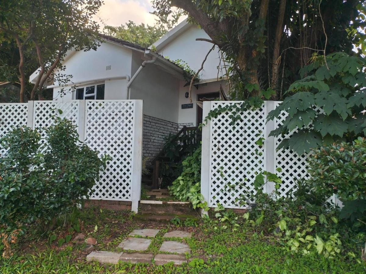 Beach Wood Cottages Shelly Beach Esterno foto