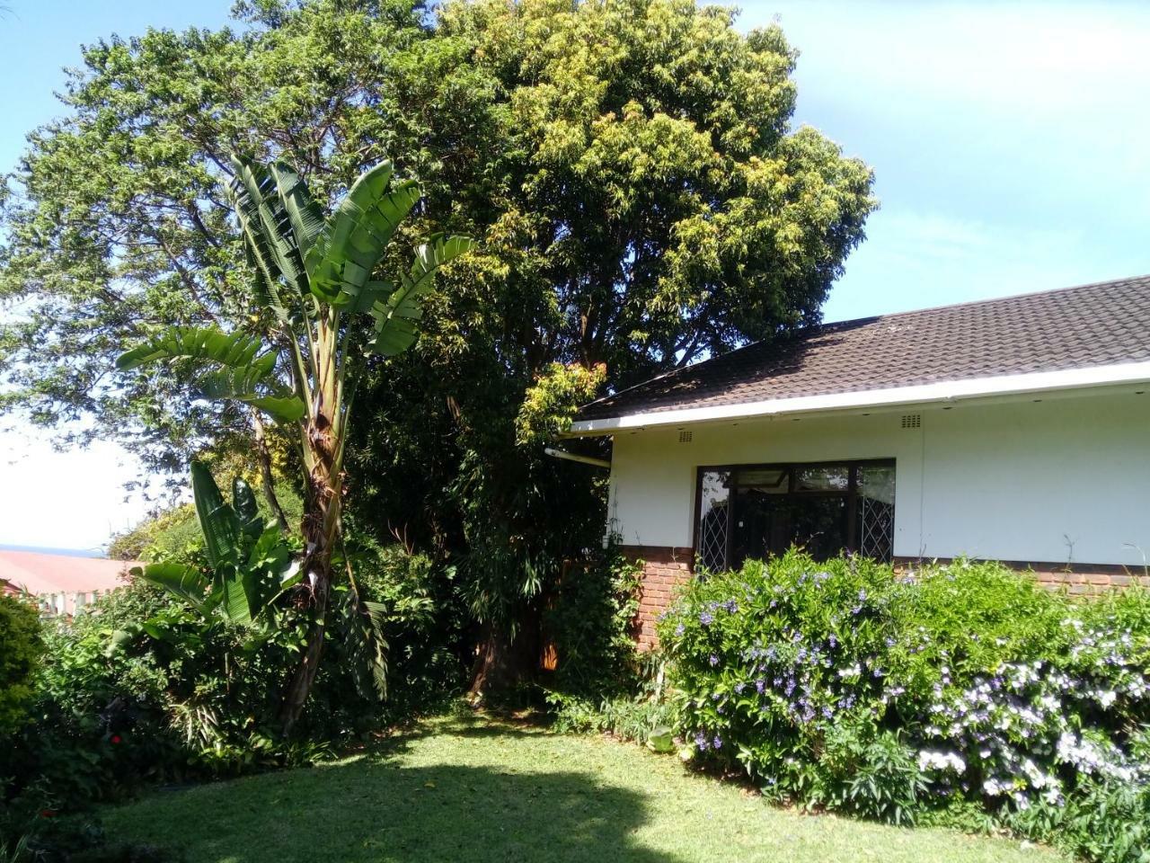 Beach Wood Cottages Shelly Beach Esterno foto